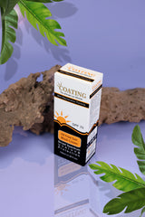 COATING Sunblock SPF 70