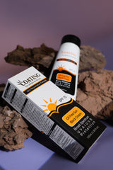COATING Sunblock SPF 70