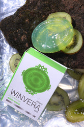 WINVERA Aloe-vera Soap