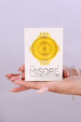 MISORE Moisturizing Soap