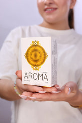 AROMA Antiacne Soap