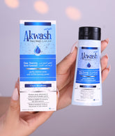 Akwash Face Wash