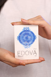 EDOVA Vitamin-E Soap