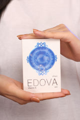 EDOVA Vitamin-E Soap