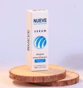 NUEVE Wrinkle & Dark Spot Correcting Serum