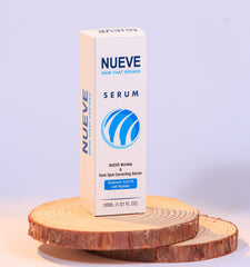 NUEVE Wrinkle & Dark Spot Correcting Serum