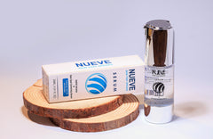 NUEVE Wrinkle & Dark Spot Correcting Serum