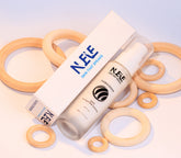 NUEVE Ultra Dry-Touch Phyto-sunscreen Clear (SPF-60)