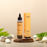 KHALIS Organic Hair & Scalp Oil
