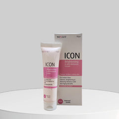 ICON Fairness & Whitening Cream