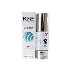 NUEVE AcneClear Serum
