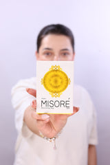 MISORE Moisturizing Soap