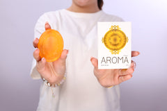 AROMA Antiacne Soap