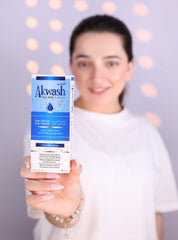 Akwash Face Wash
