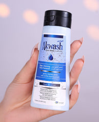 Akwash Face Wash