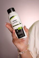 ASPIRE Shampoo with Conditioner