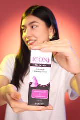 ICON Fairness & Whitening Cream