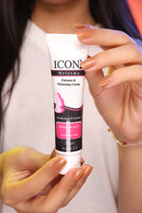 ICON Fairness & Whitening Cream