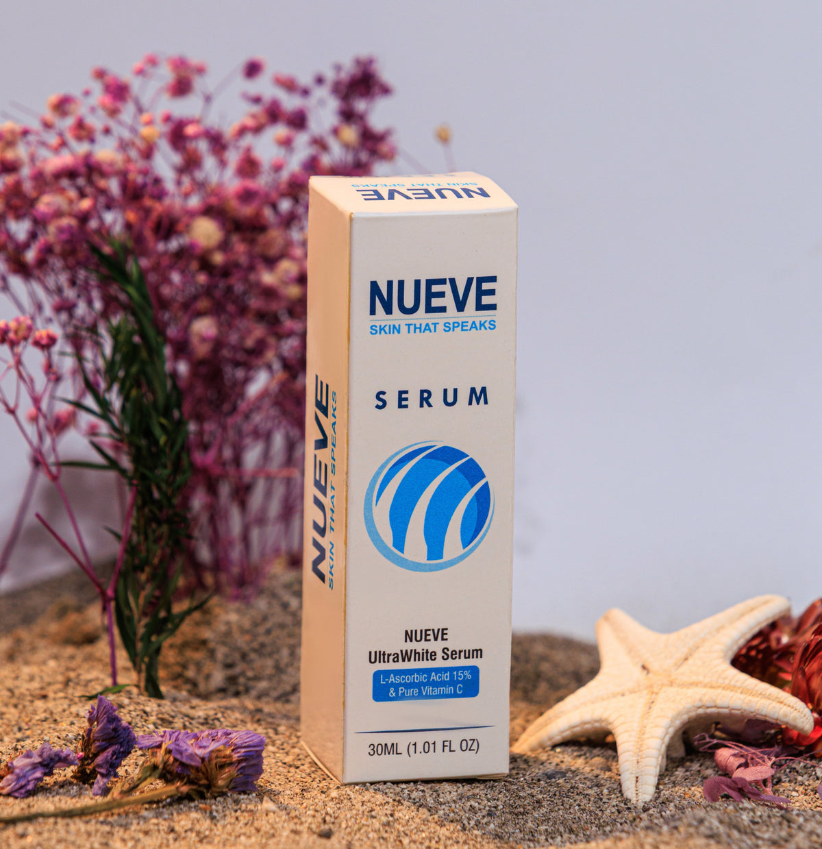 NUEVE UltraWhite Serum