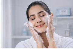 DEW Moisturizing Soap