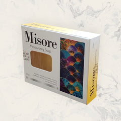 MISORE Moisturizing Soap
