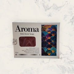 AROMA Antiacne Soap