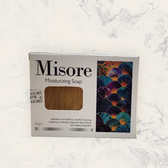 MISORE Moisturizing Soap