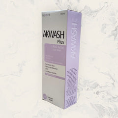Akwash Face Wash