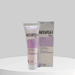 Akwash Face Wash