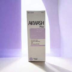 Akwash Face Wash