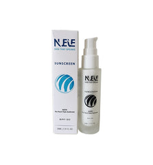 NUEVE Dry-Touch Phyto-sunscreen Light (SPF-30)