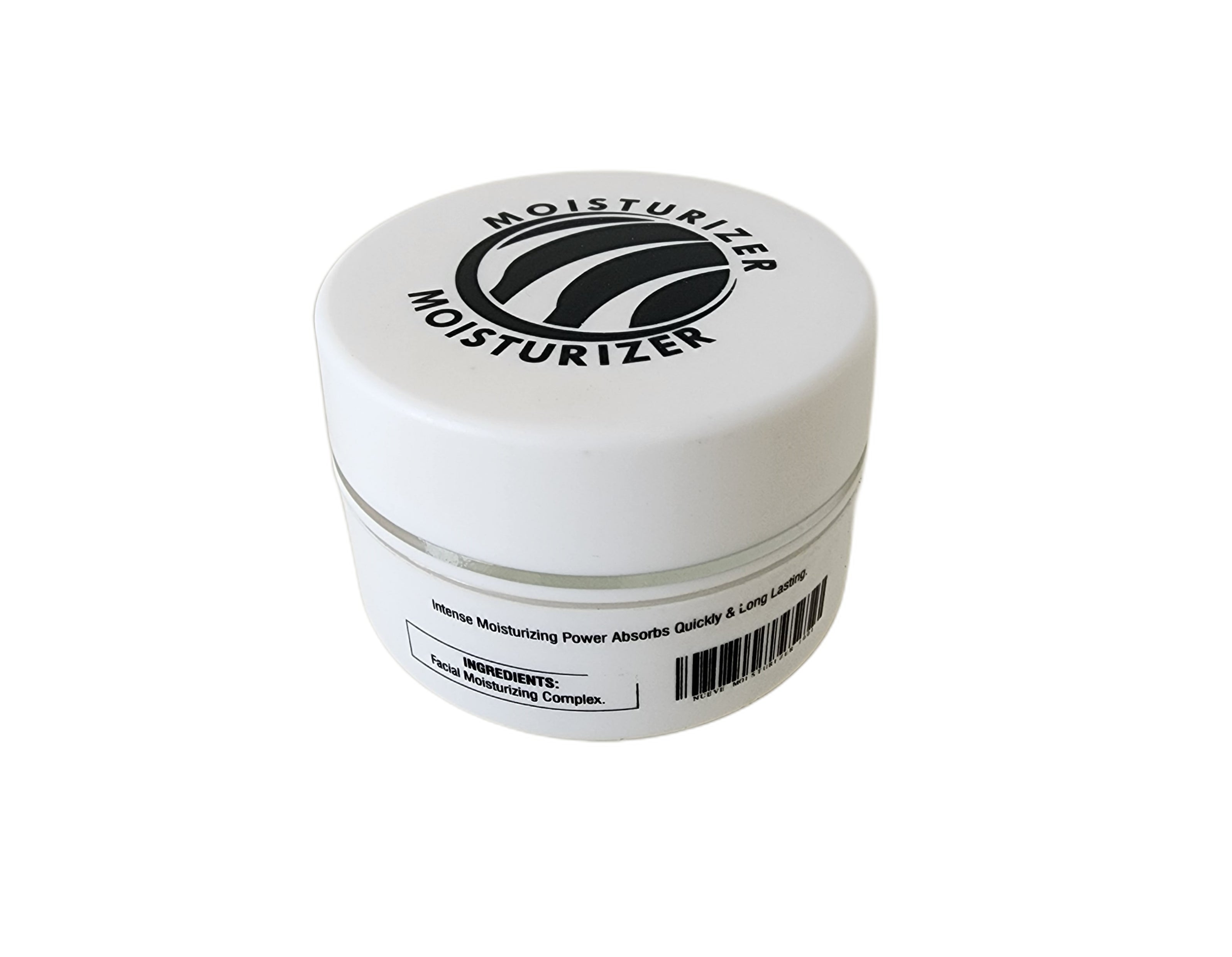 NUEVE HydroGel Moisturizer